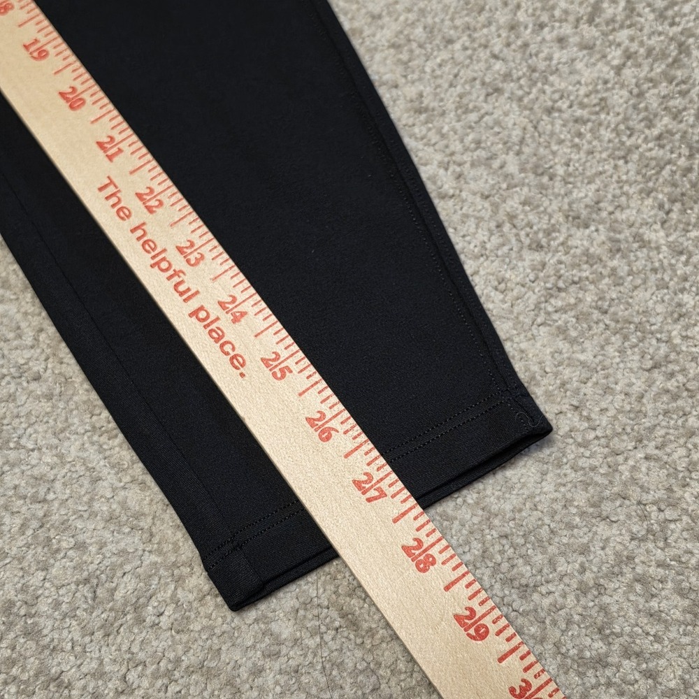 SPANX Everyday Legging Black Slimming Smoothing Compression SPANXshape Large - Picture 10 of 10